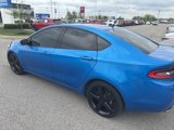 Used 2016 Dodge Dart SXT image 2