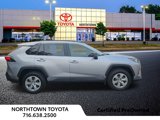 Used 2019 Toyota RAV4 LE image 5