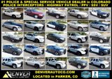 Used 2017 Ford Explorer 4WD Police Interceptor image 5