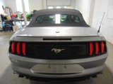 Used 2022 Ford Mustang Premium image 5