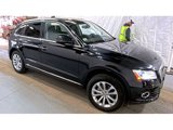 Used 2016 Audi Q5 2.0T Premium Plus w/ Technology Package image 3