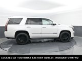 Used 2016 Cadillac Escalade Premium image 4