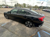 Used 2018 Honda Civic EX-L image 4