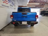 New 2025 Jeep Gladiator Sport image 4