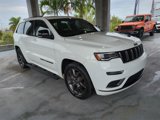 Certified 2019 Jeep Grand Cherokee Limited X image 2