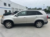 Used 2013 Kia Sorento LX w/ Convenience Pkg image 5