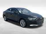 New 2025 Audi A3 2.0T Premium image 2