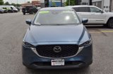 Used 2022 MAZDA CX-5 AWD 2.5 S w/ Premium Plus Pkg image 3