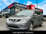 Used 2015 Nissan Rogue SL image 2