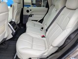 Used 2015 Land Rover Range Rover Sport HSE image 4