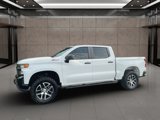 Used 2020 Chevrolet Silverado 1500 Custom Trail Boss w/ Custom Convenience Package image 2