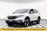 Used 2015 Honda CR-V Touring image 2
