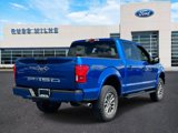 Used 2018 Ford F150 XLT w/ Equipment Group 302A Luxury image 3