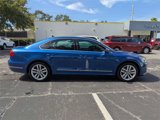 Used 2016 Volkswagen Passat 3.6 SEL Premium image 4