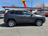 Used 2015 Jeep Cherokee Latitude w/ Comfort/Convenience Group image 6