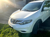 Used 2012 Nissan Murano S image 5