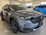 Used 2024 MAZDA CX-50 AWD 2.5 S w/ Cargo Package image 3
