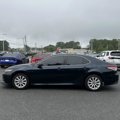 Used 2018 Toyota Camry LE image 2