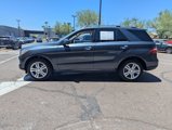 Used 2015 Mercedes-Benz ML 350 2WD image 5