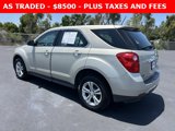 Used 2015 Chevrolet Equinox LS image 4