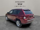 Used 2016 Jeep Compass Latitude w/ Sun/Sound Group image 3
