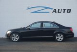 Used 2010 Mercedes-Benz S 550 image 3