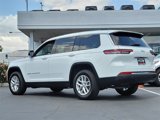Used 2023 Jeep Grand Cherokee L Laredo image 2