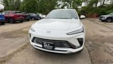 New 2025 Buick Envista Preferred image 3