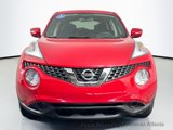 Used 2015 Nissan Juke S image 2
