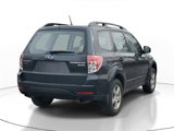 Used 2012 Subaru Forester 2.5X w/ Popular Pkg 2 image 4
