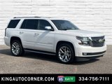 Used 2020 Chevrolet Tahoe Premier image 3