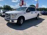 Used 2017 Ford F150 XLT image 3