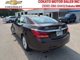 Used 2015 Buick LaCrosse Leather w/ Experience Buick Package image 5