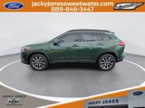 Used 2022 Toyota Corolla Cross XLE w/ Convenience Package image 5