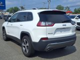 Used 2020 Jeep Cherokee Limited image 3