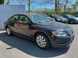 Used 2013 Volkswagen Passat 2.5 S image 2