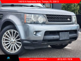 Used 2011 Land Rover Range Rover Sport HSE image 6