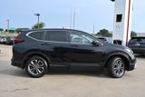 Used 2021 Honda CR-V EX-L image 2