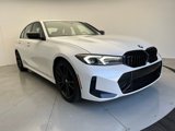 Certified 2023 BMW 330i Sedan w/ M Sport Package image 2