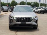 Used 2024 Hyundai Tucson SEL image 2