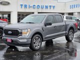 Used 2021 Ford F150 XL w/ STX Appearance Package image 3