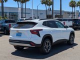 New 2025 Chevrolet Trax LT w/ Driver Confidence Package image 5