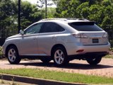 Used 2010 Lexus RX 350 AWD image 6