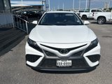Used 2022 Toyota Camry SE image 4