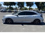 Used 2020 Honda Civic Sport image 2