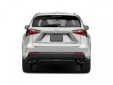 Used 2015 Lexus NX 200t AWD image 5