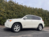 Used 2008 Toyota RAV4 Limited image 3