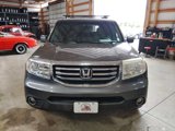 Used 2015 Honda Pilot EX image 2