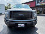 Used 2014 Ford F150 STX w/ Equipment Group 201A Mid image 2