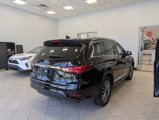 Used 2019 INFINITI QX60 Luxe w/ Essential Package image 2